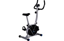 Pro Fitness Magnetic Space Saver Exercise Bike